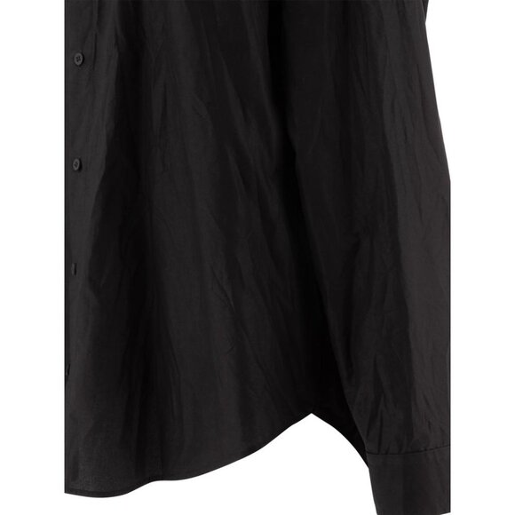 Balenciaga Suspended Shirt-Effect Dress tag size 38 Women - Picture 4 of 4